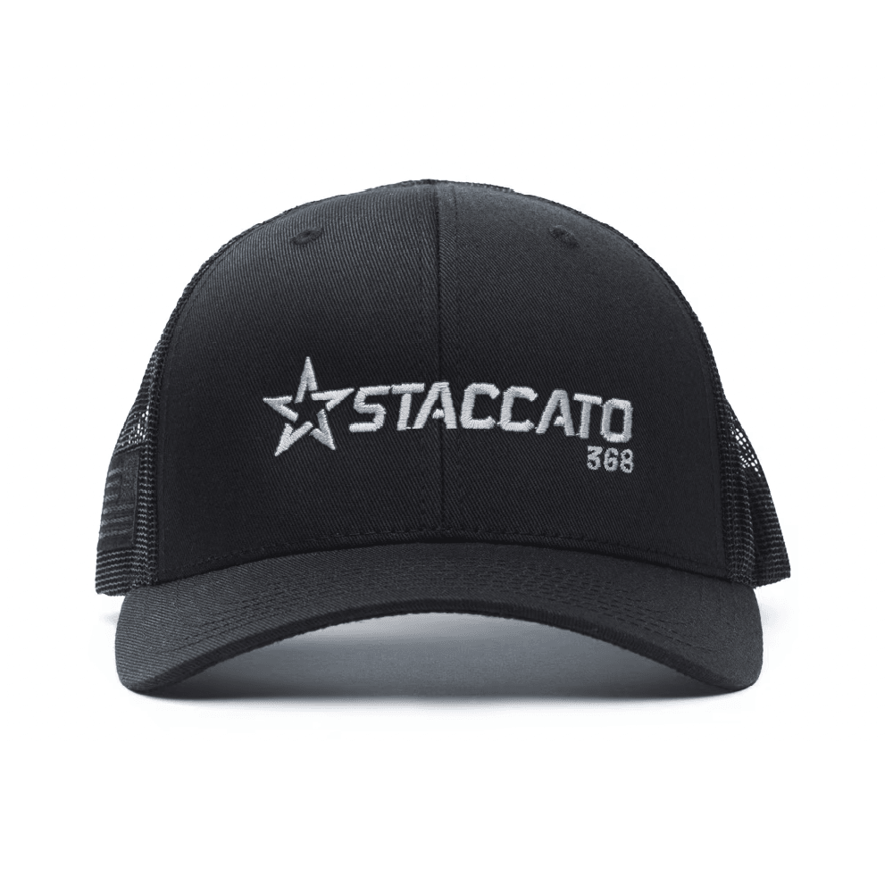 368 Members Exclusive Trucker Hat