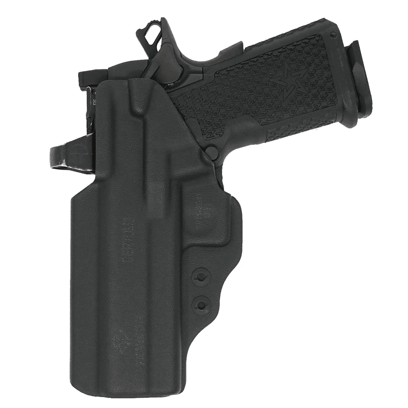 Tenicor Certum3 AIWB/IWB Holster
