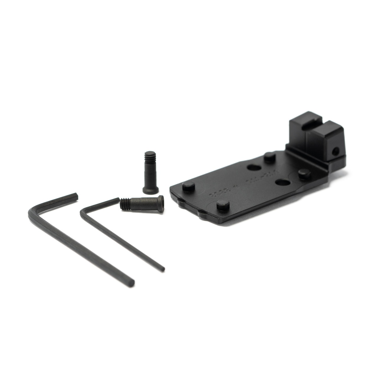 Dawson Precision® Patented DPO Eotech EFLX Mounting Kit