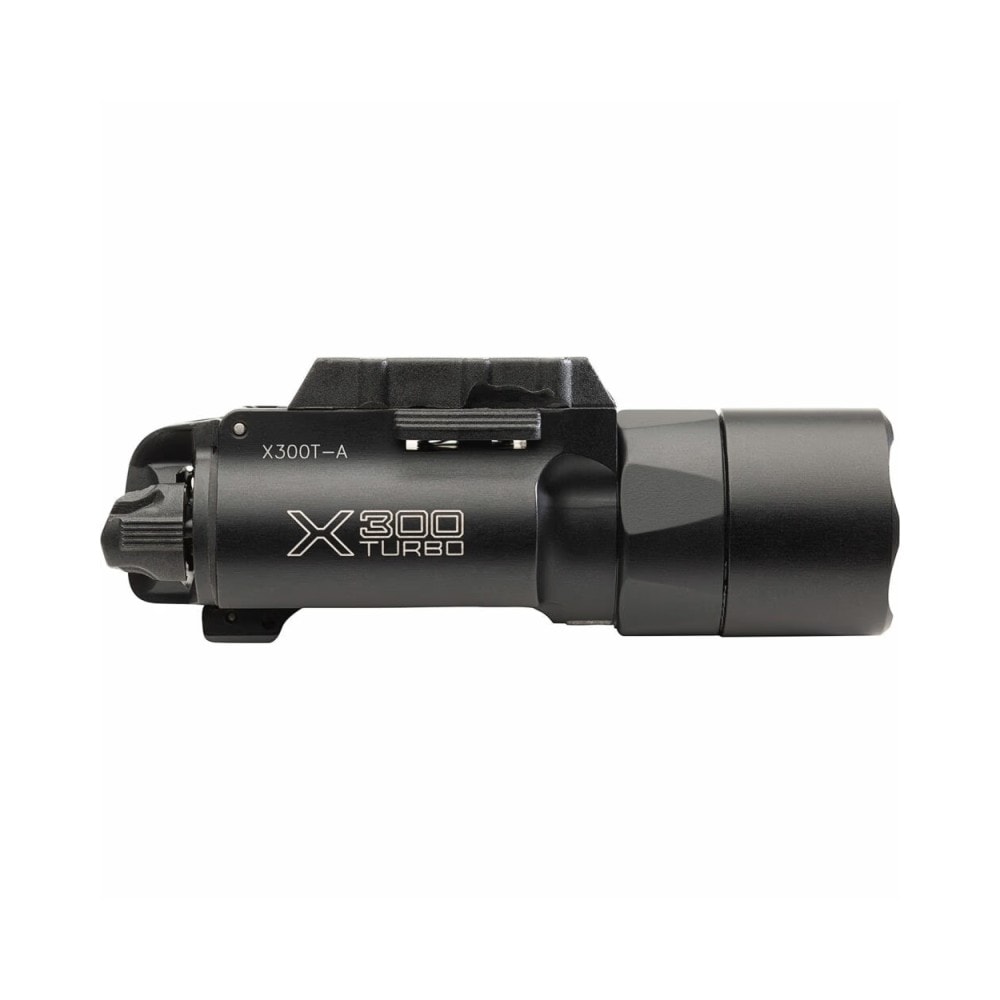 SureFire X300T-A Turbo Weapon Light