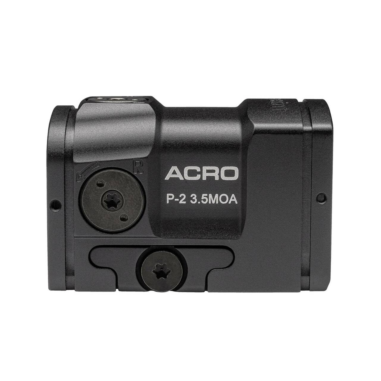 Aimpoint ACRO® P-2 Optic
