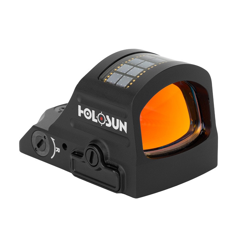 Holosun HS507C Optic - Red