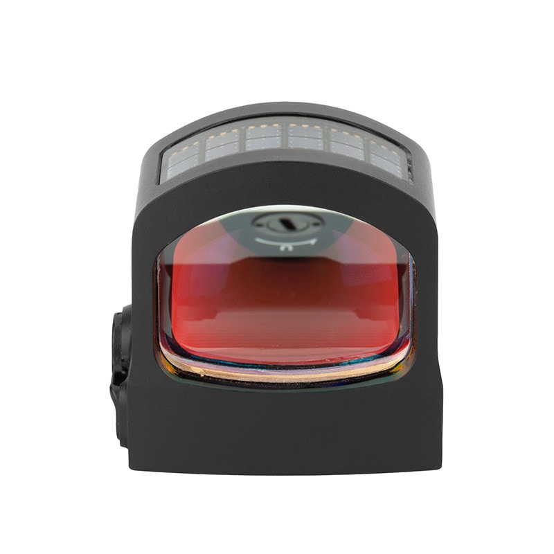 Holosun HS507C Optic - Red