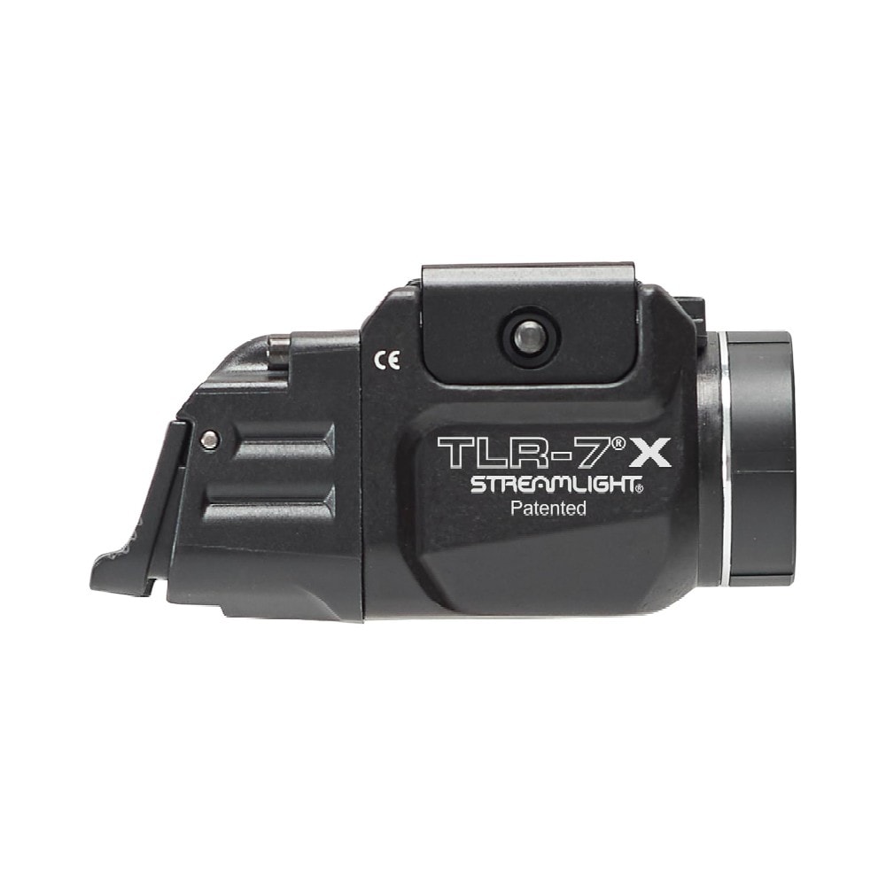 Streamlight TLR-7®X Weapon Light