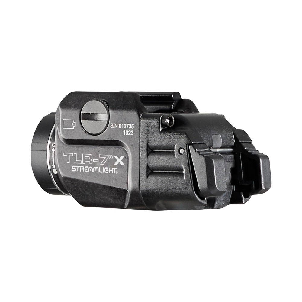 Streamlight TLR-7®X Weapon Light