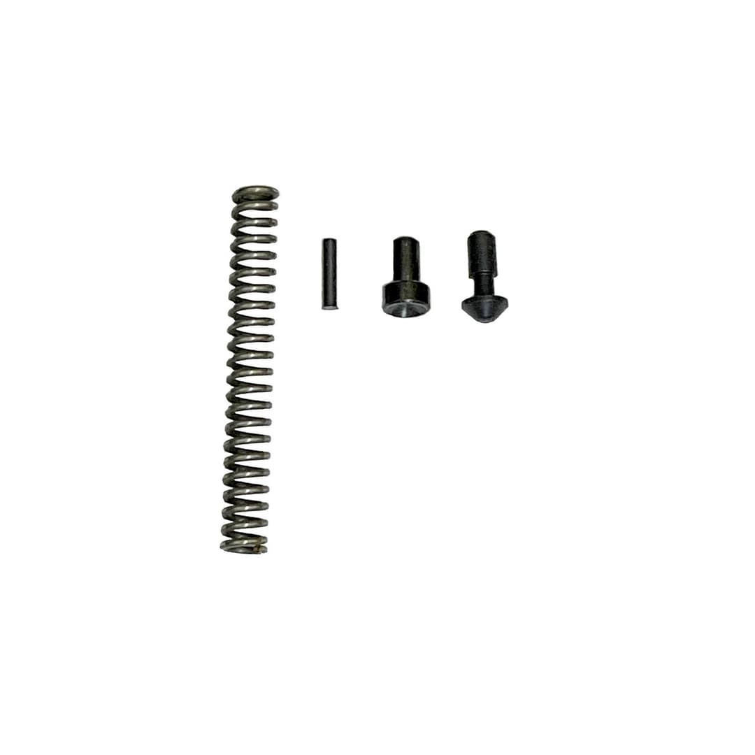 Staccato 2011 Double Stack Mainspring Housing Parts Kit