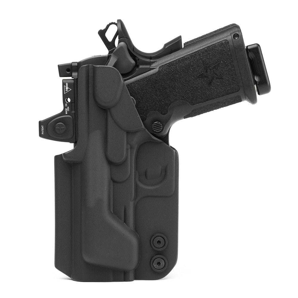 TXC X1 Pro AIWB Holster