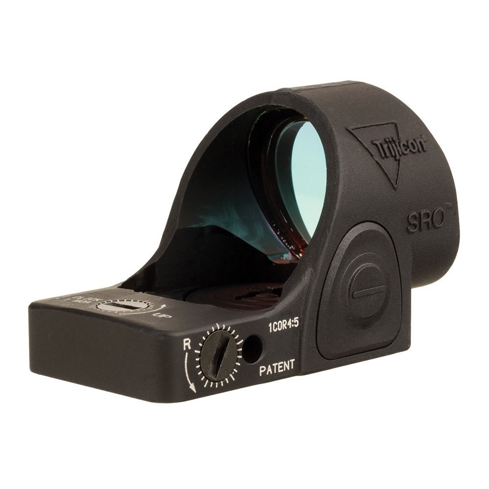 Trijicon SRO® Optic