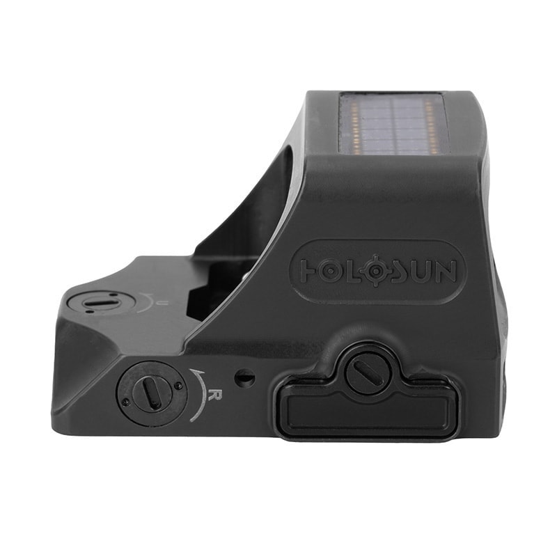Holosun HE508T Optic - Green