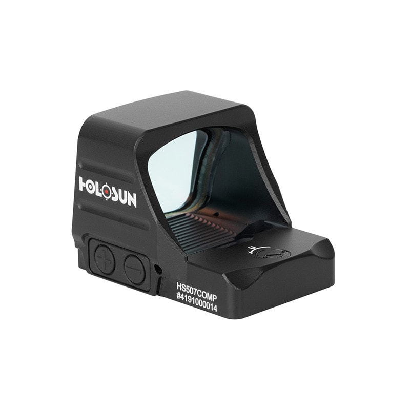 Holosun HE507COMP Optic - Green