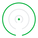 Holosun HE507COMP Optic - Green