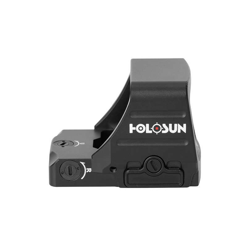 Holosun HE507COMP Optic - Green