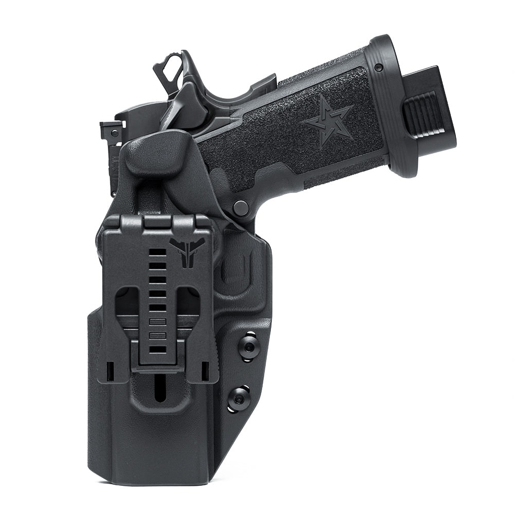 TXC OVRT OWB Holster