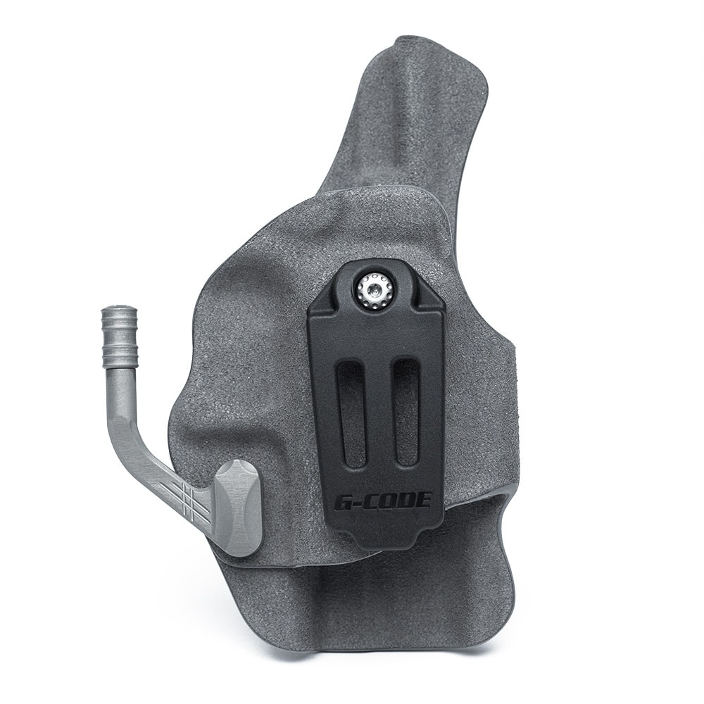 G-Code Phenom Stealth IWB Holster