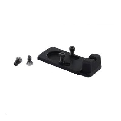 Dawson Precision® Patented DPO Trijicon RMRcc Eco Mounting Kit