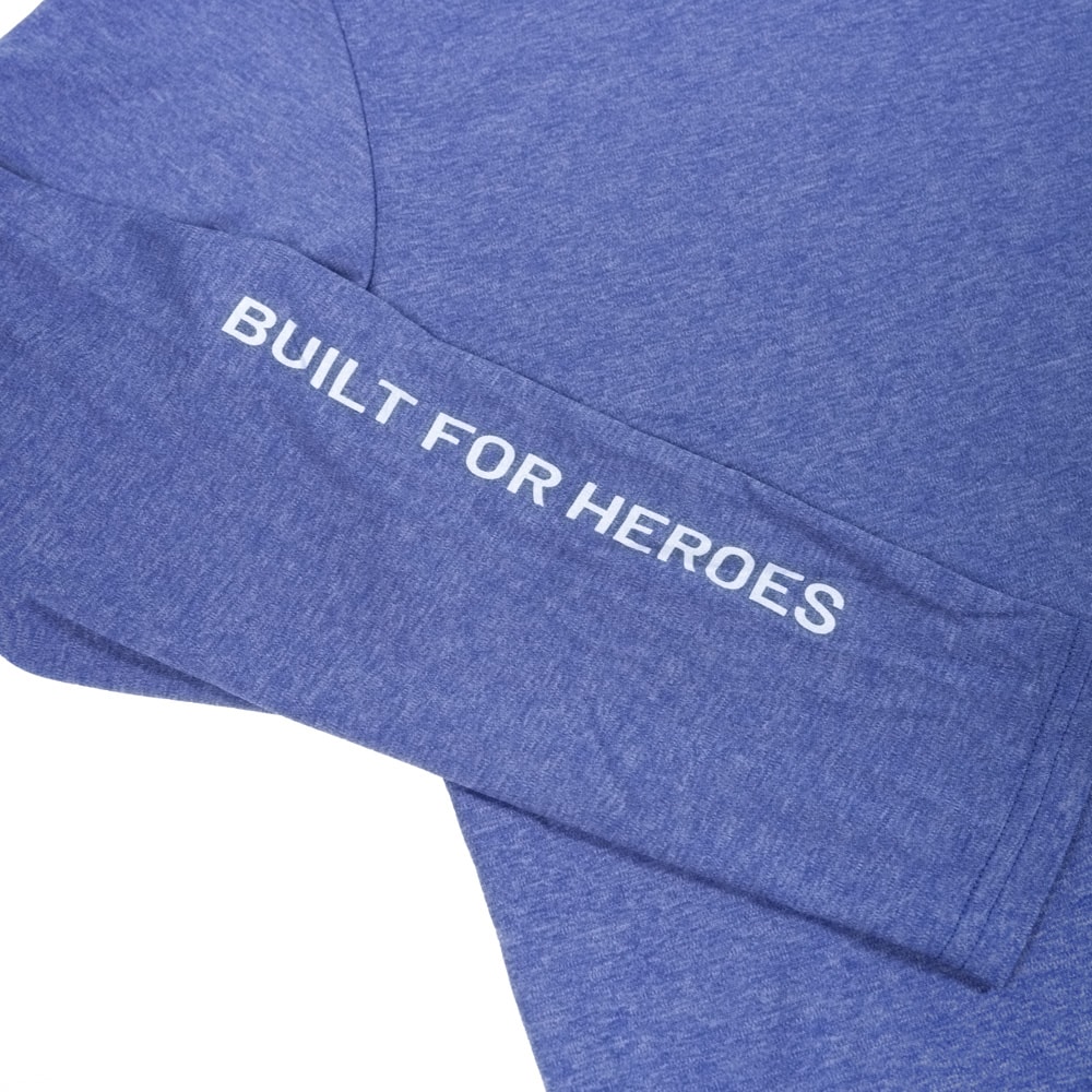 Staccato Long Sleeve Sun Shirt