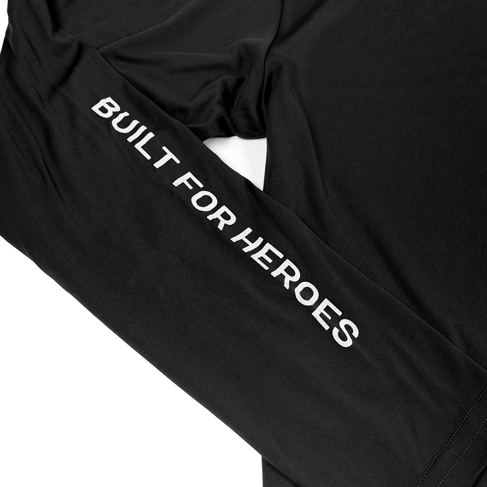 Staccato Long Sleeve Sun Shirt