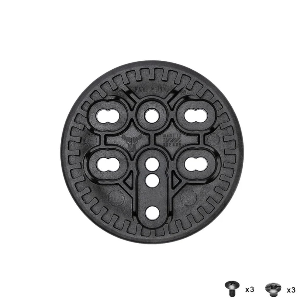 Bladetech Tek-Mount™ 360 Insert Disk Adapter