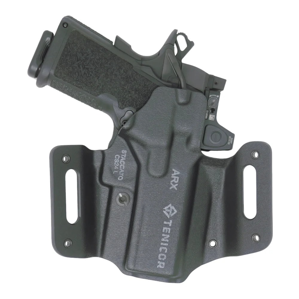 Tenicor ARX OWB Holster