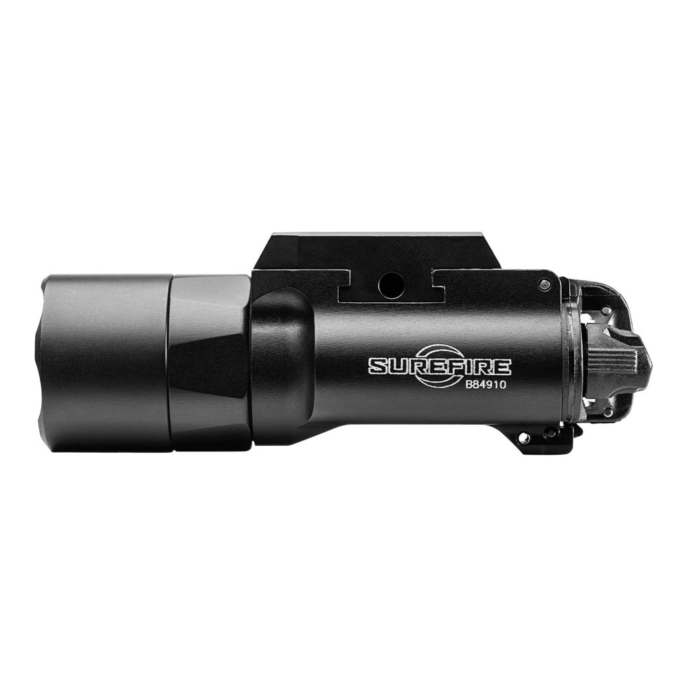 SureFire X300U-B Weapon Light