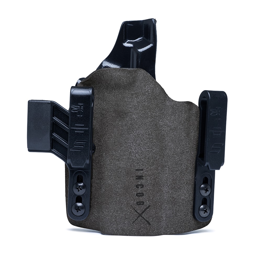 Safariland INCOG X® IWB Holster