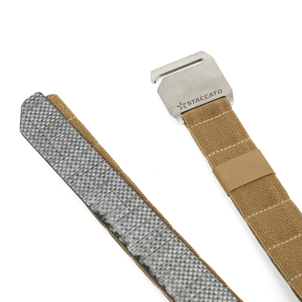 Staccato X Agonic Every Day Belt