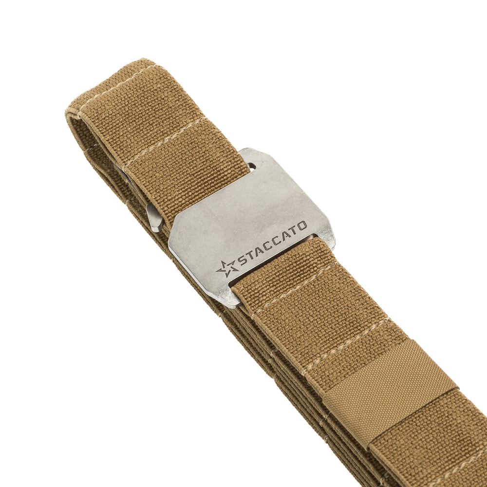 Staccato X Agonic Every Day Belt
