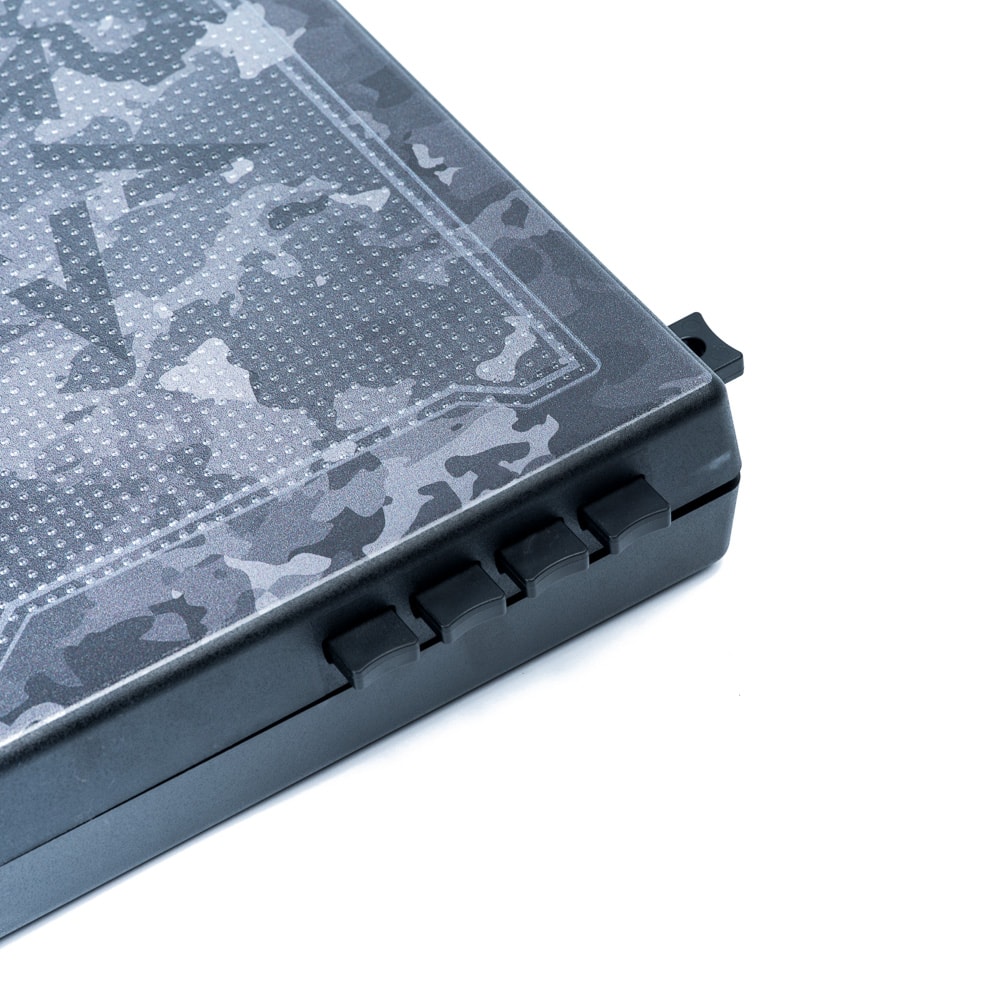 Staccato X Stopbox Exclusive Stopbox Pro