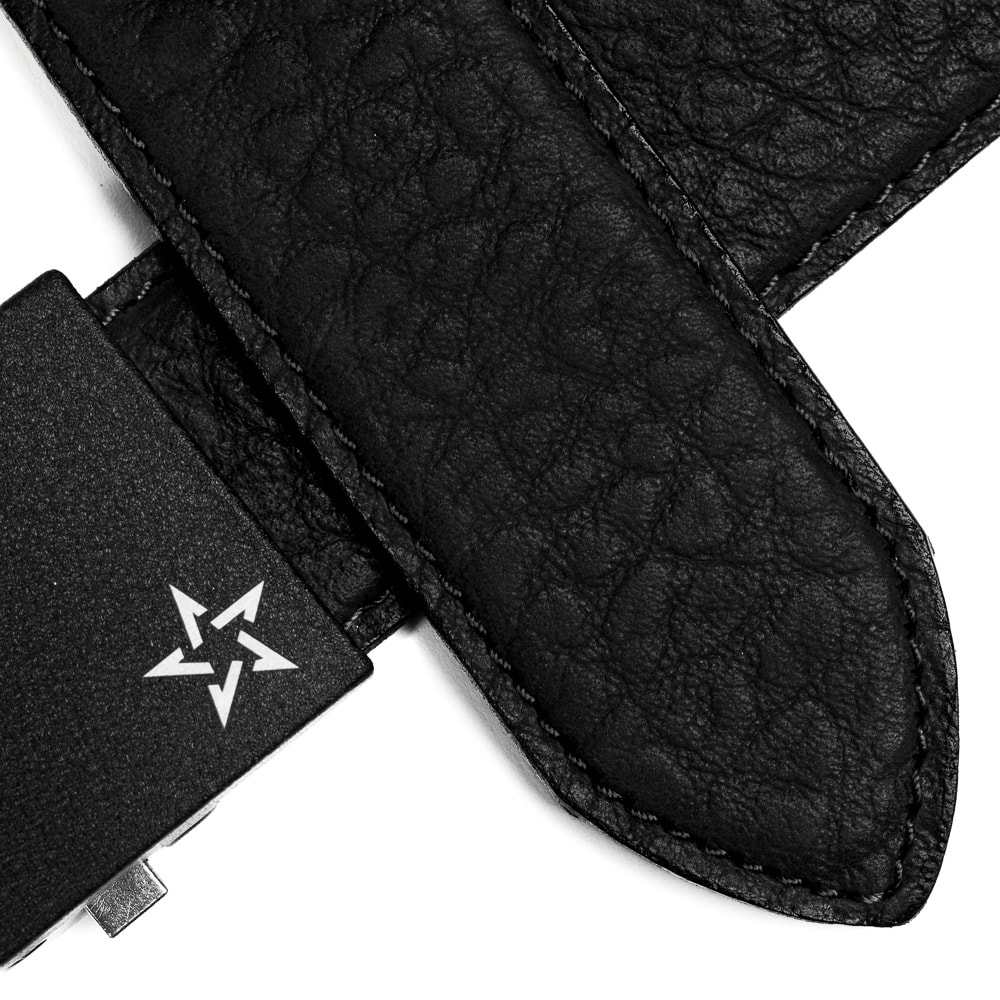 Staccato X NexBelt Bison Leather EDC Belt