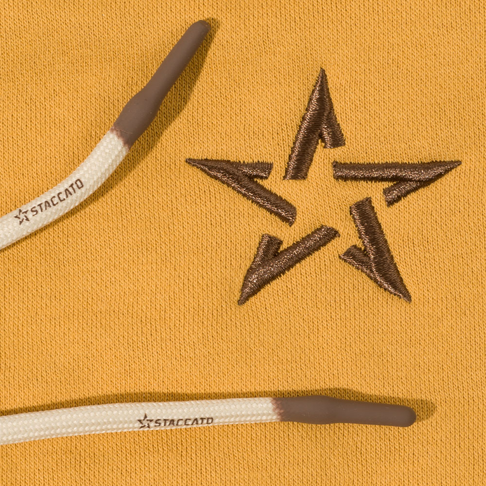 Staccato Midweight Everyday Hoodie