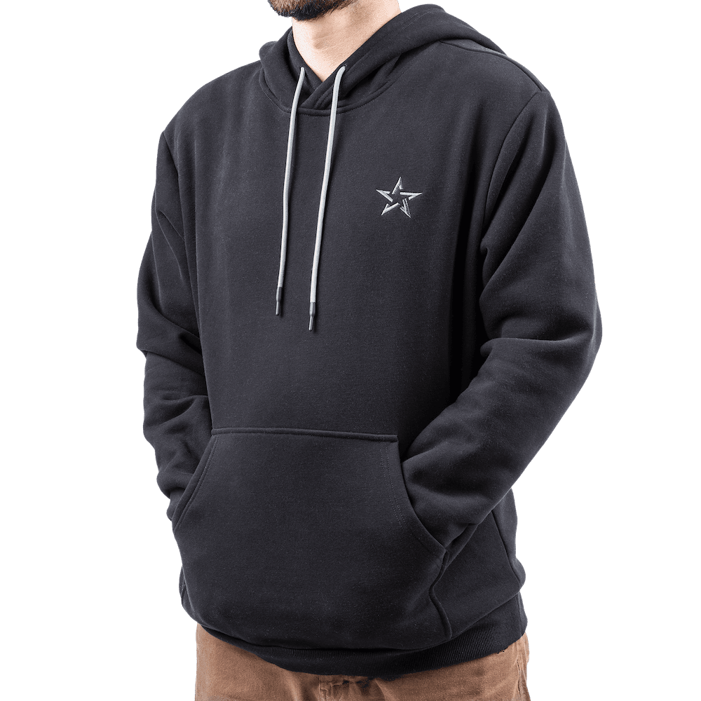 Staccato Midweight Everyday Hoodie