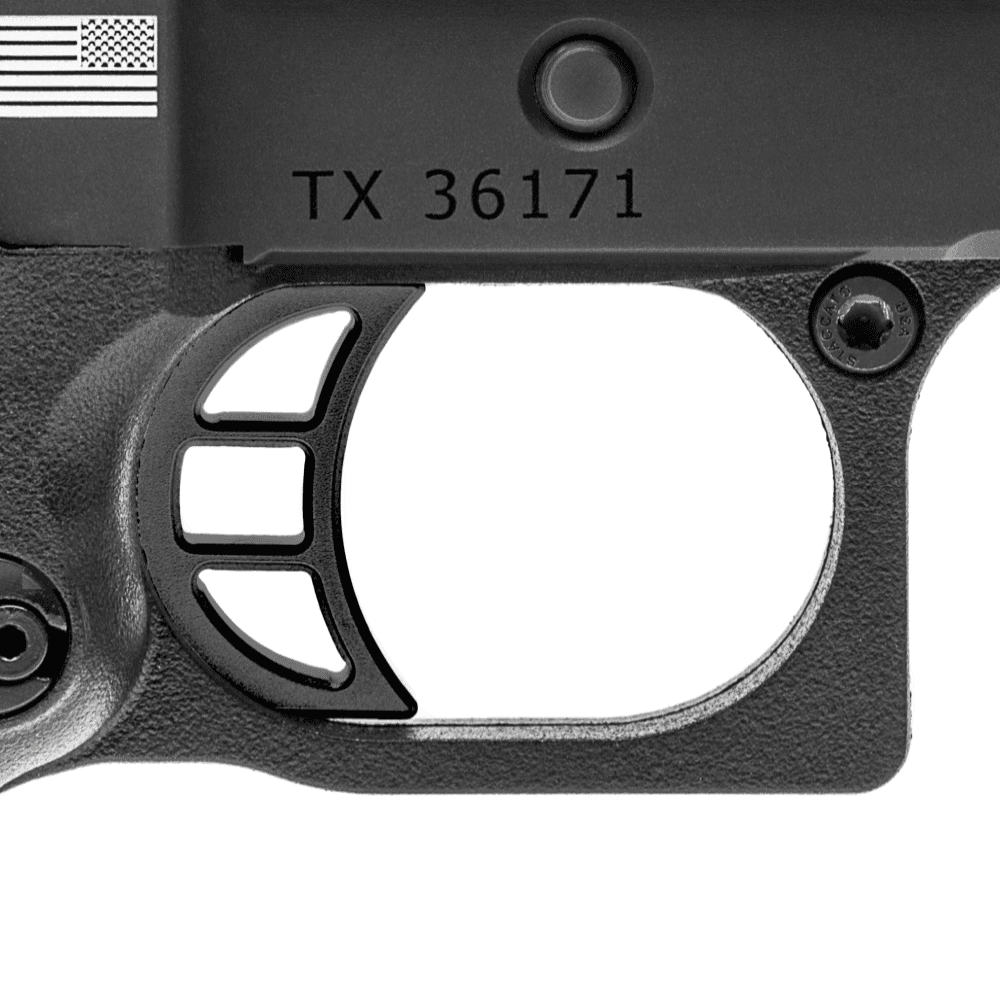 Staccato V2 Aluminum Trigger Swap Service