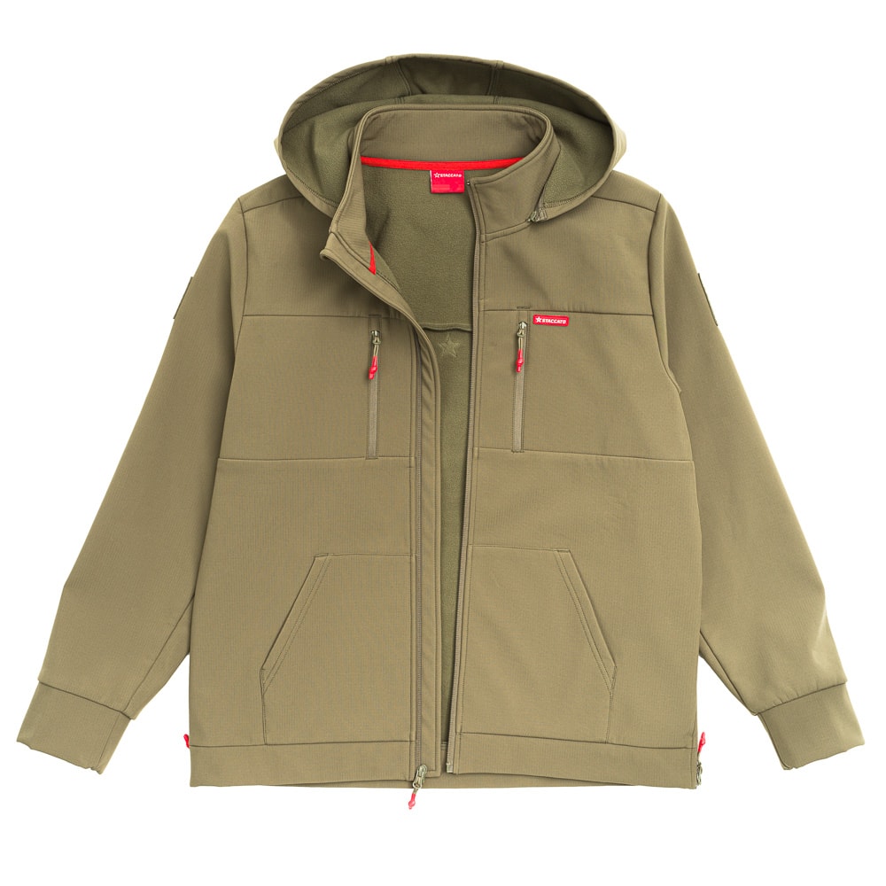 Outrider Softshell Jacket