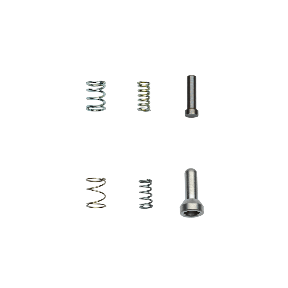 Staccato HD Spare Parts Kit