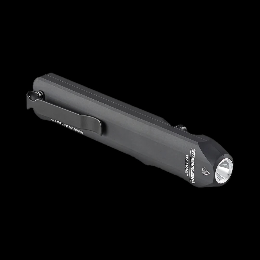 Streamlight Wedge EDC Flashlight