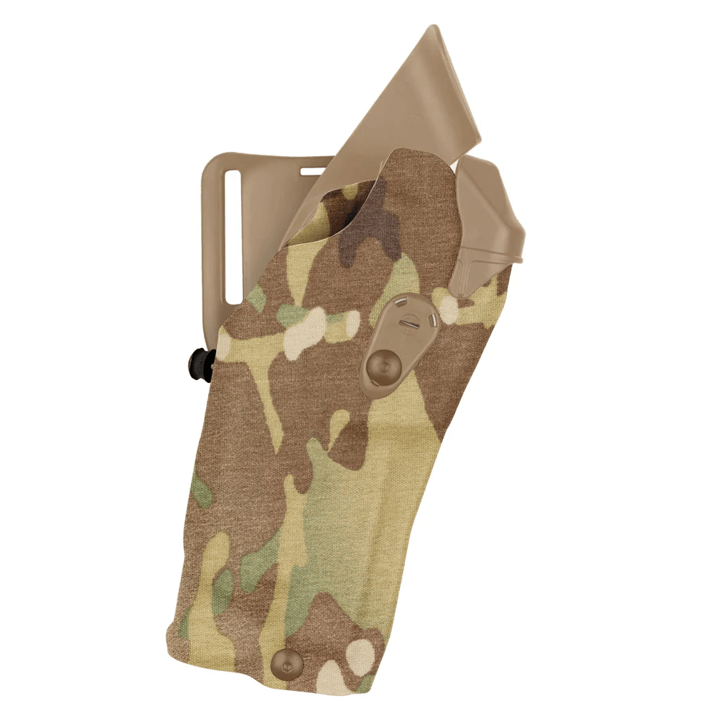 Safariland 6390RDS Holster - Staccato HD Pistols