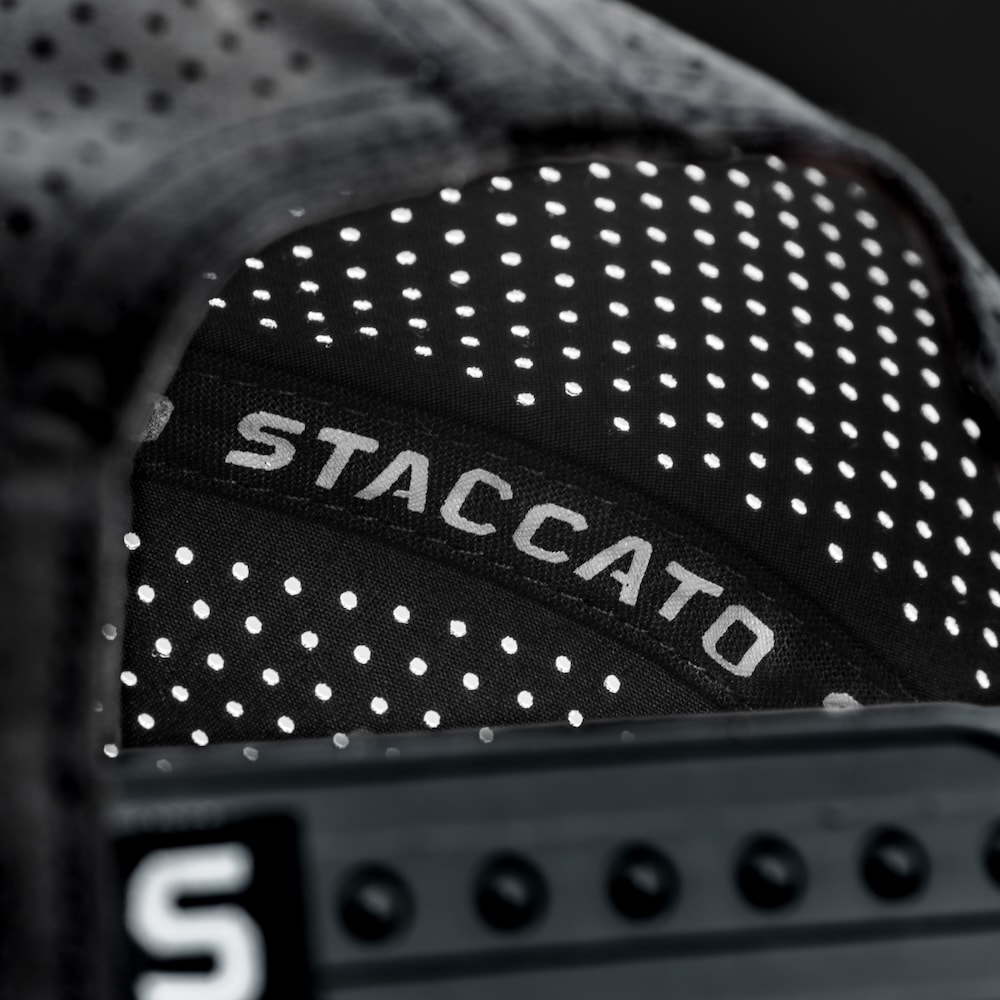 Staccato Premium Rope Hat