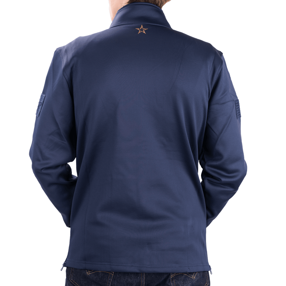 Mesquite Fleece Jacket