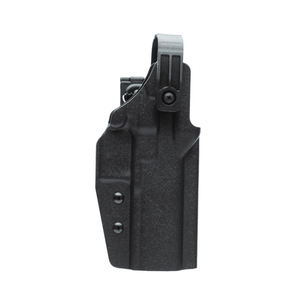 Dara Level 2 Duty Holster - Staccato HD Pistols