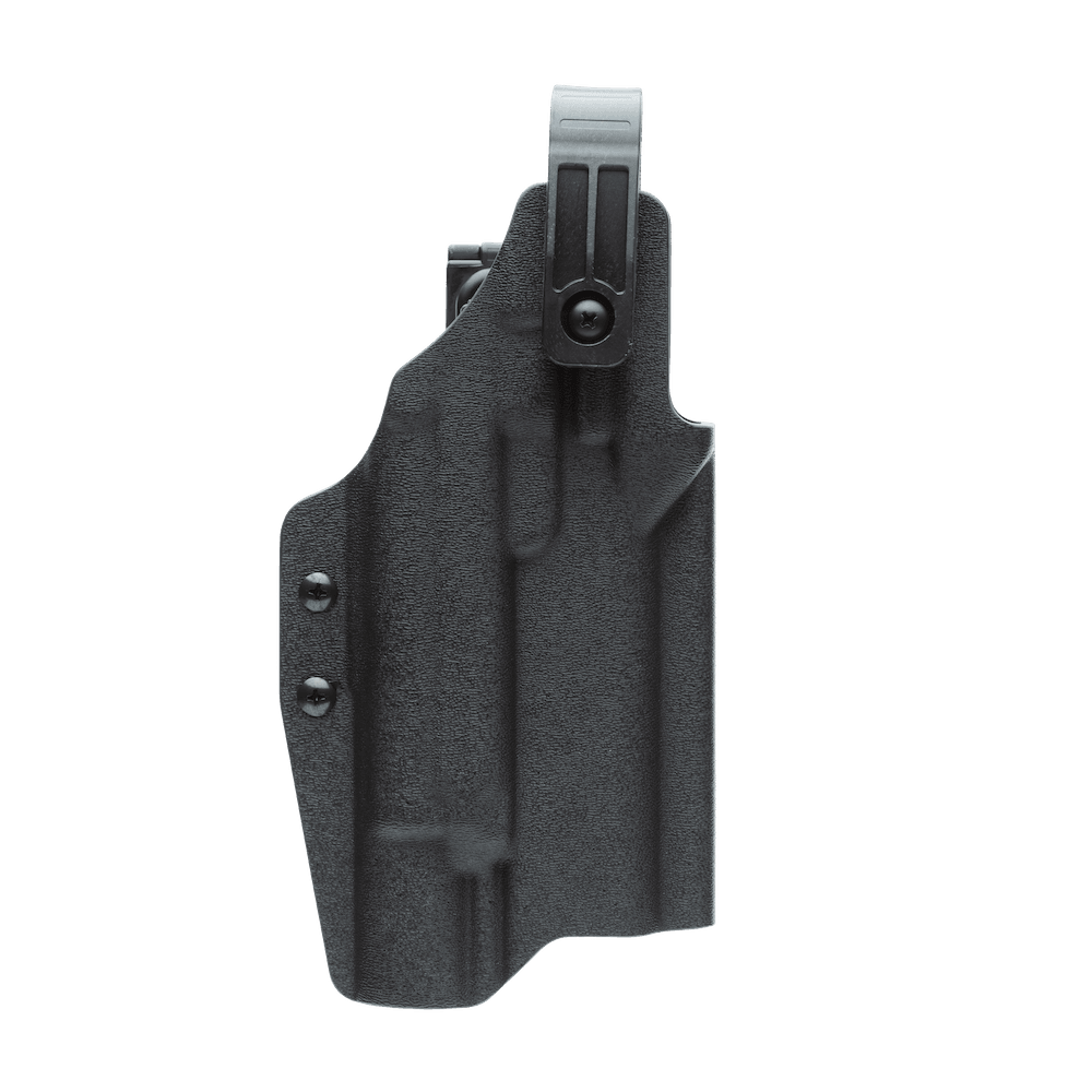 Dara Level 2 Duty Holster - Staccato HD Pistols