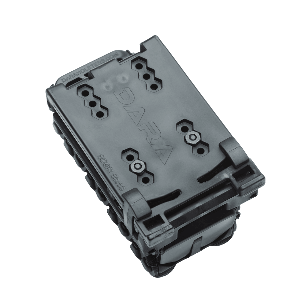 Dara Auto Retention Mag Carrier