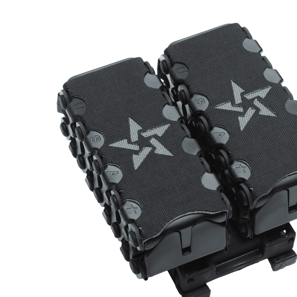 Dara Auto Retention Mag Carrier