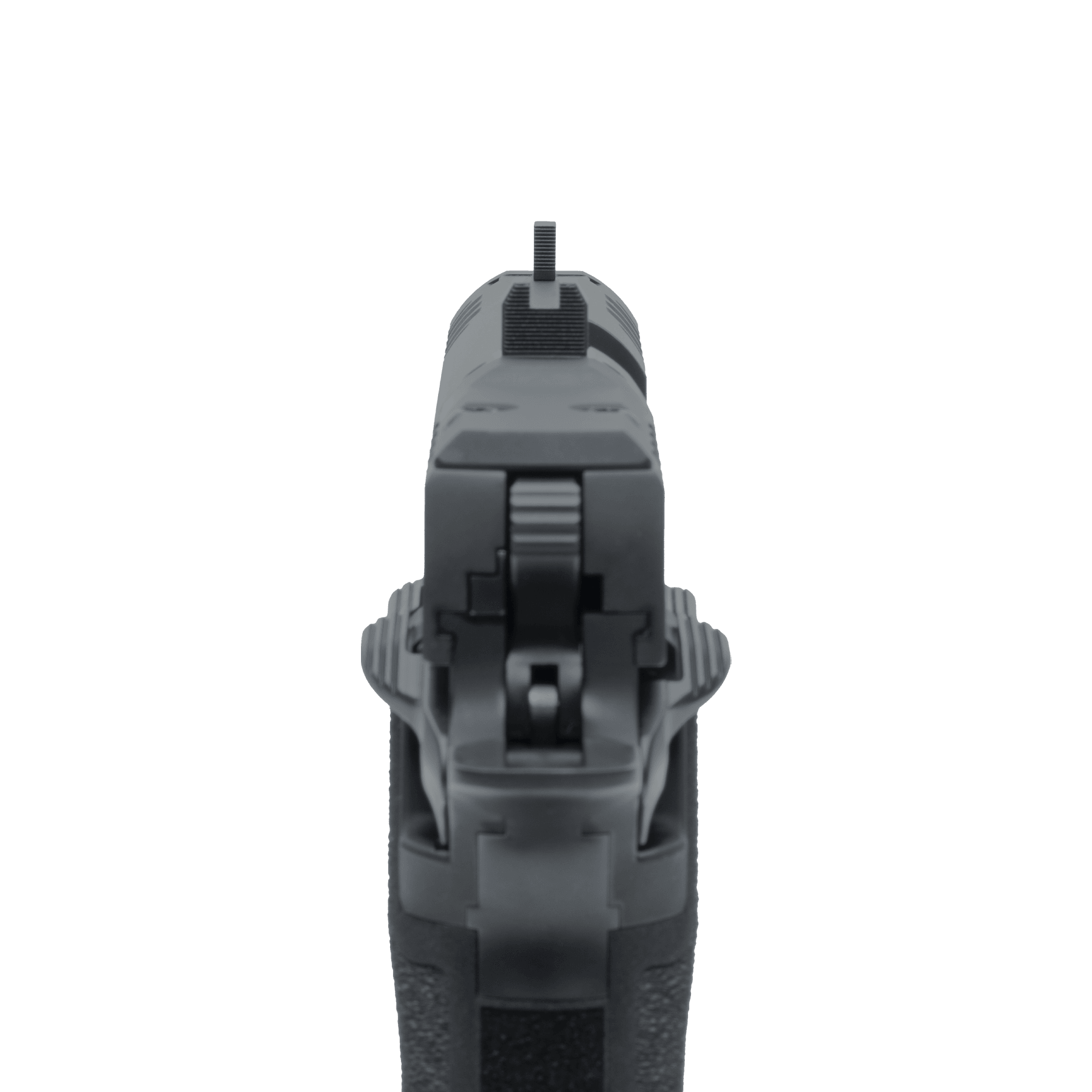 Staccato HD C3.6 State Compliant