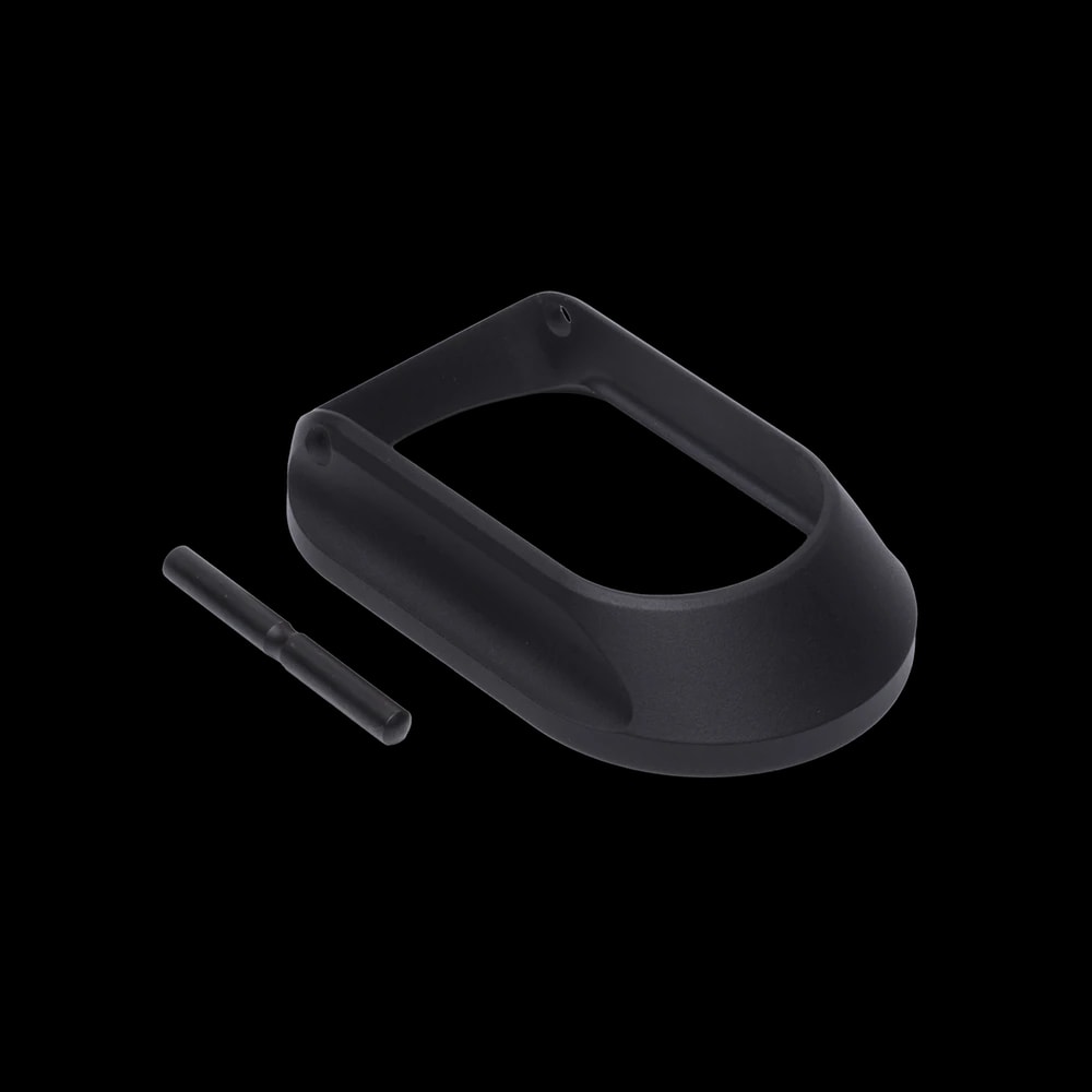 Staccato HD Competition Magwell