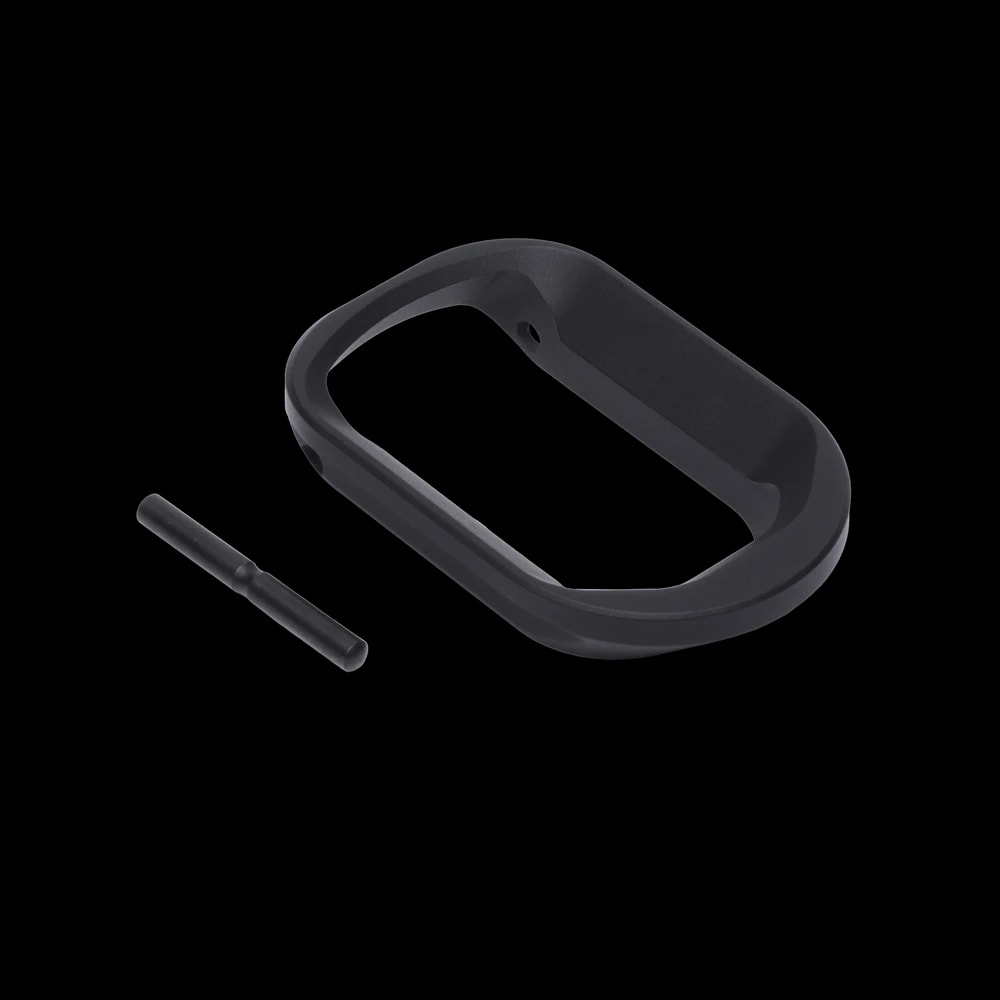 Staccato HD Competition Magwell