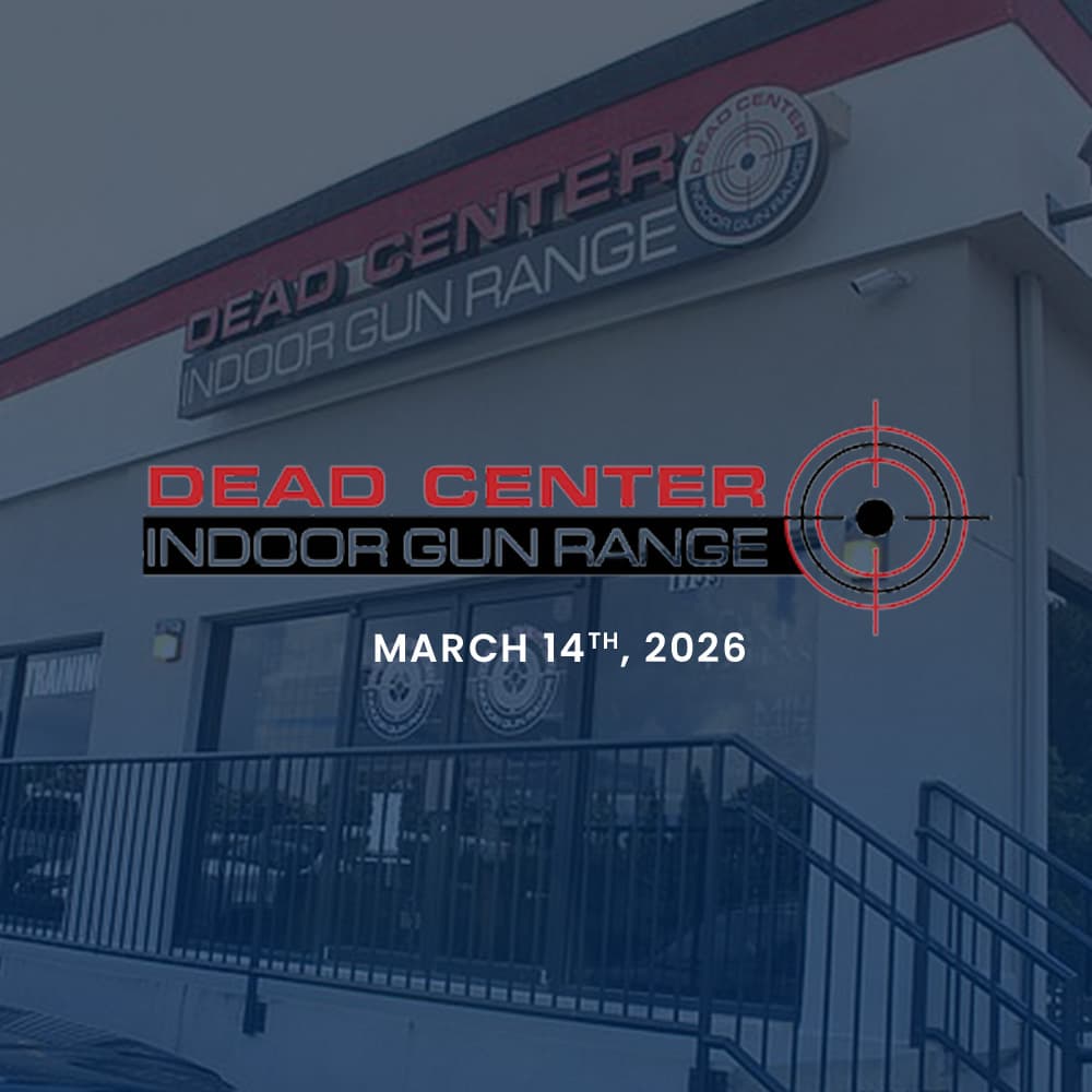 Dead Center Range - March 2026