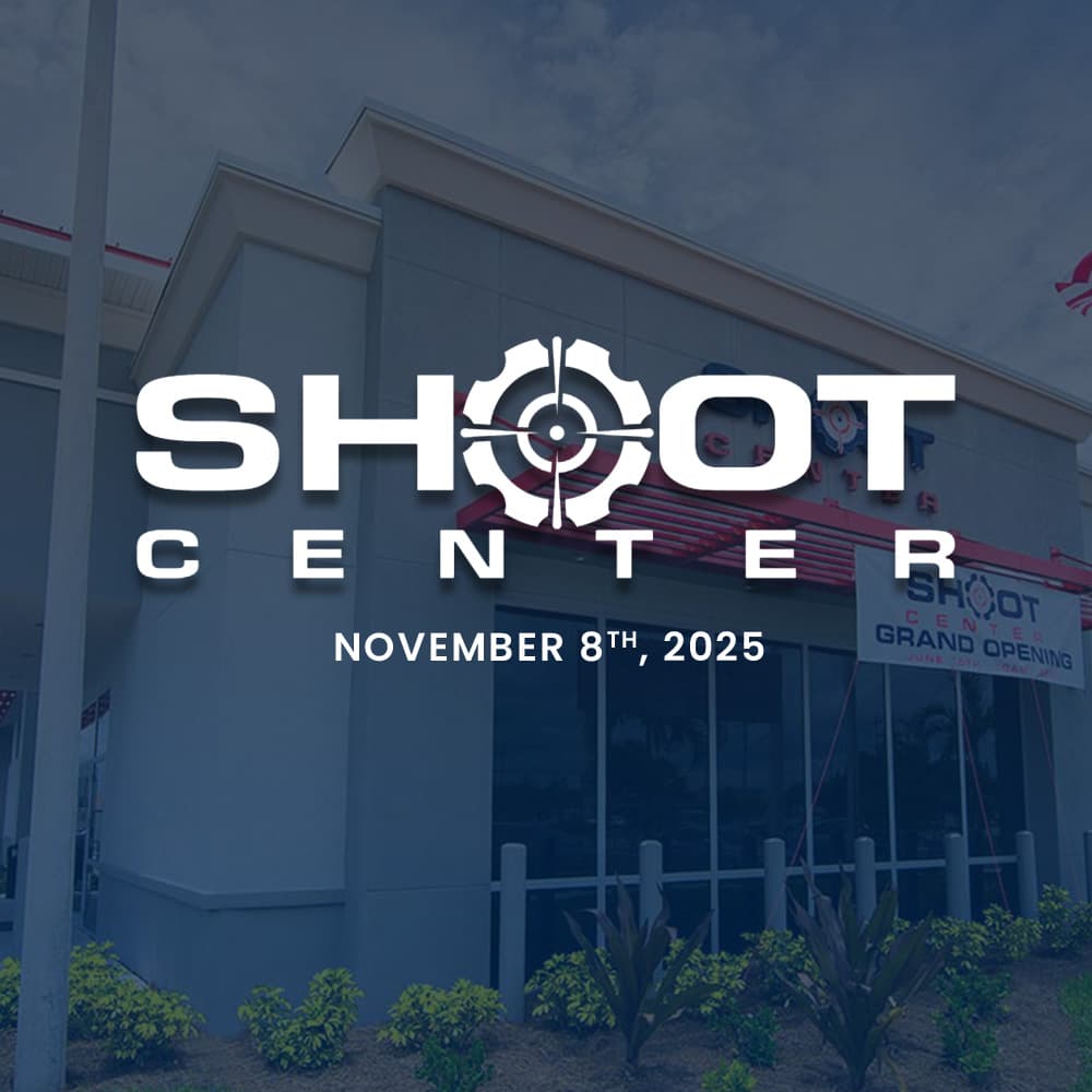 Shoot Center - November 2025
