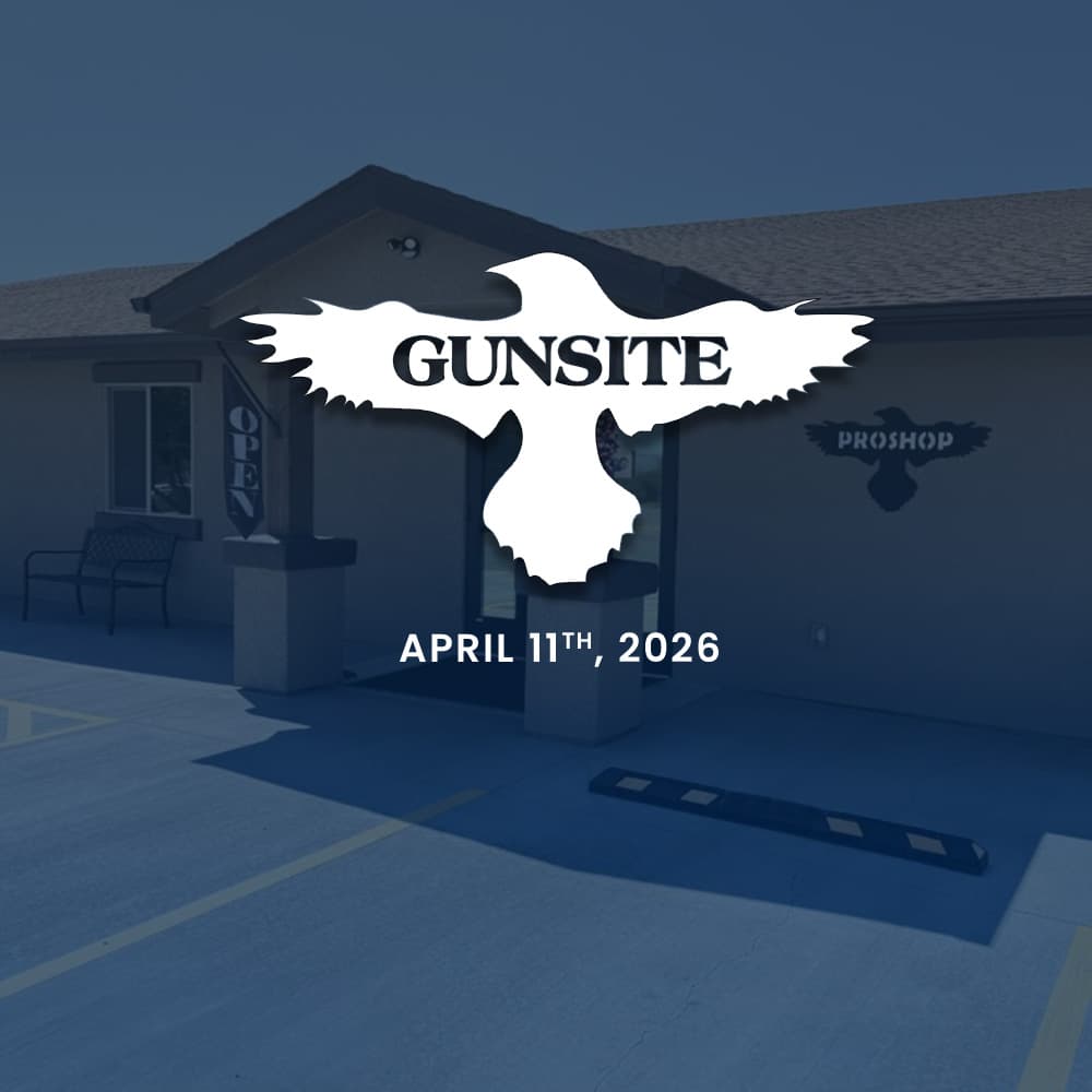 Gunsite Pro Shop | Paulden, AZ