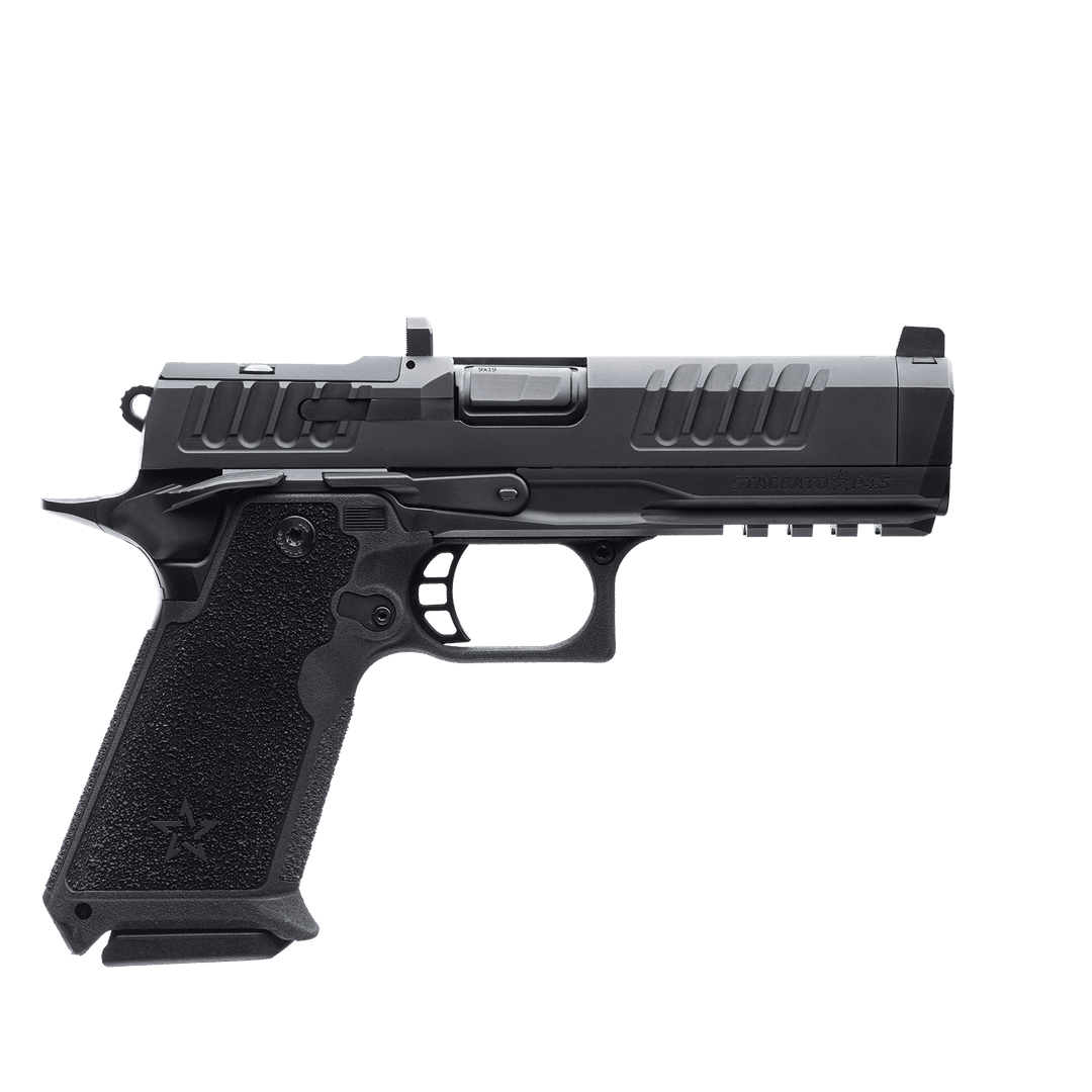 Safariland 6390RDS Holster - Staccato HD Pistols