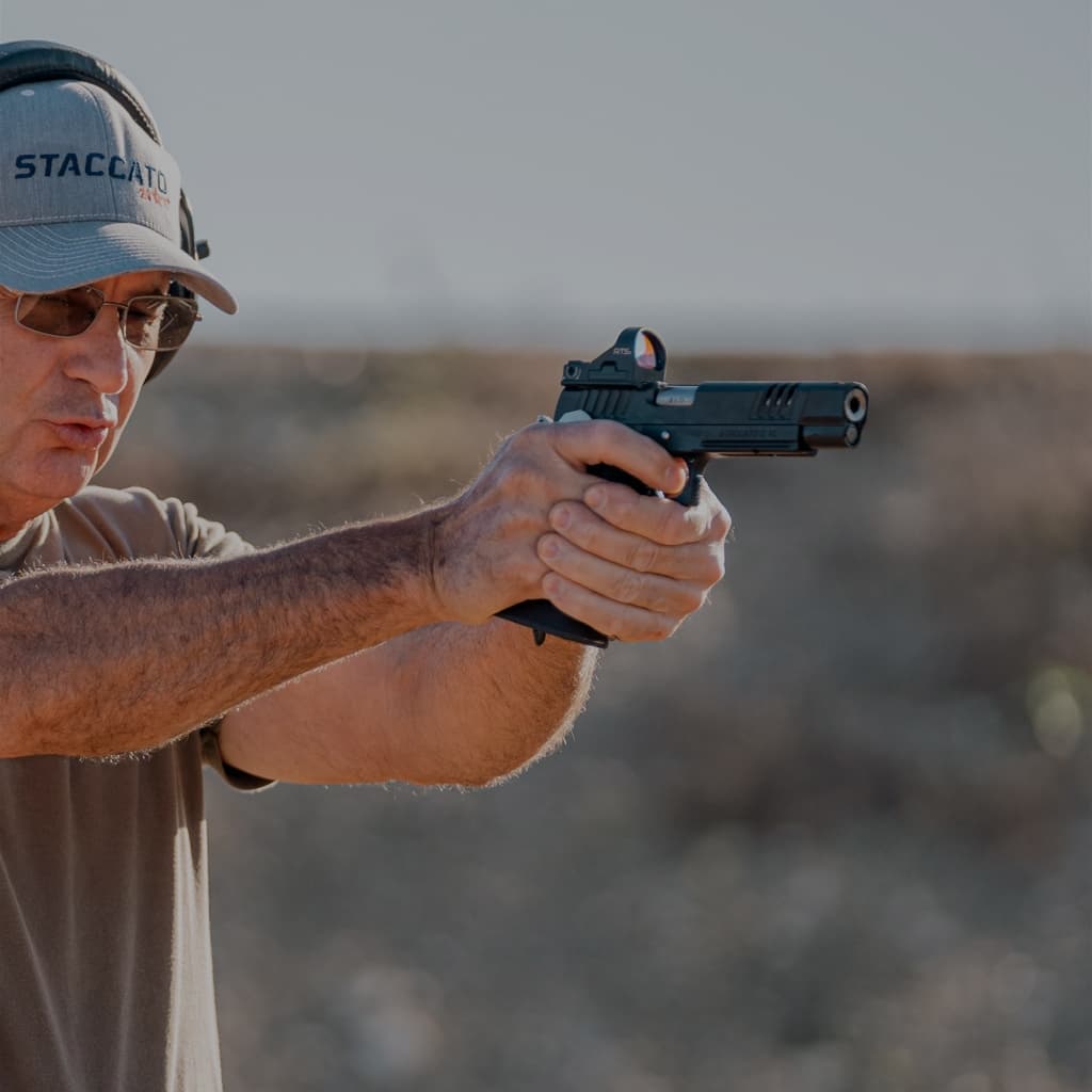 Card 1 - Todd Jarret